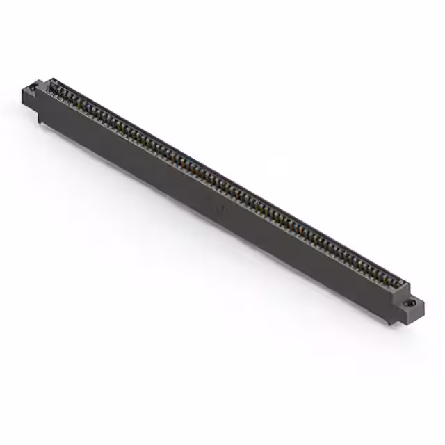 895-070-544-608 EDAC Inc.  Edgeboard Connectors